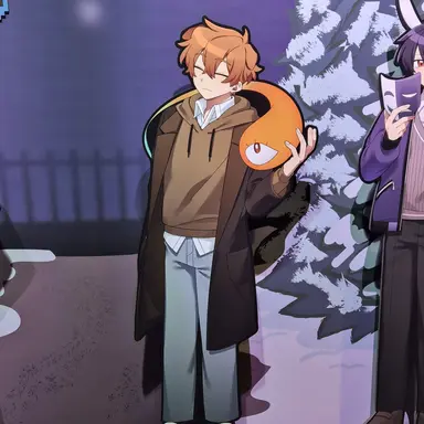 Profile image of 덕개