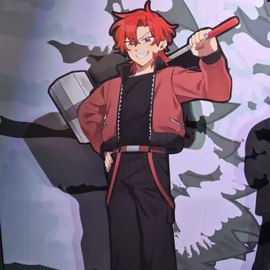 Profile image of 라더