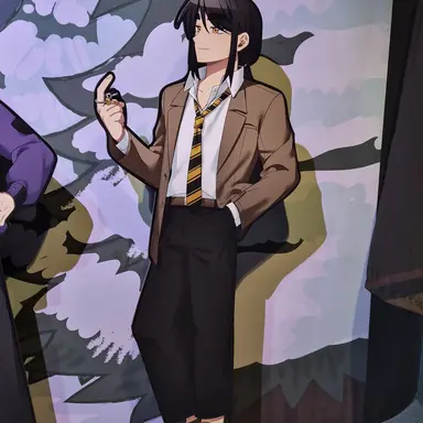 Profile image of 각별