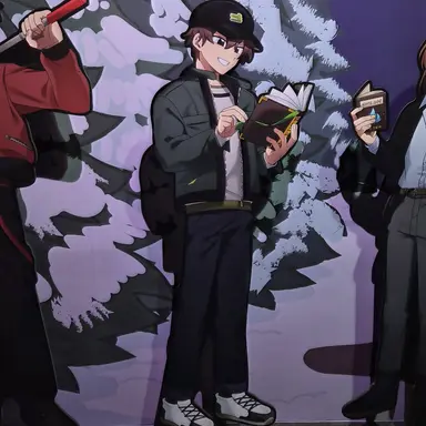 Profile image of 공룡