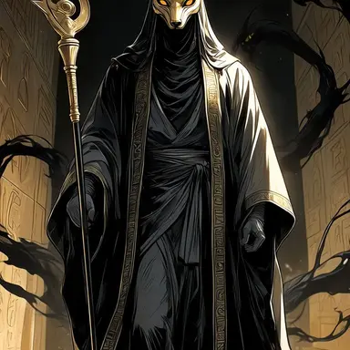 Profile image of Sekhareth