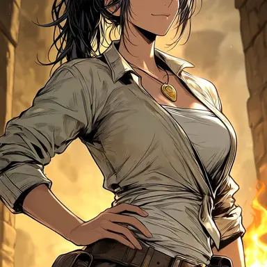 Profile image of Nofrit
