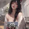 캐릭터 프로필 이미지