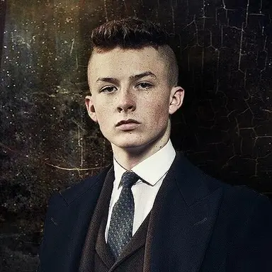 Profile image of Finn