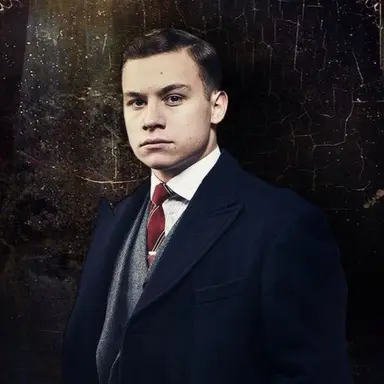 Profile image of Michael