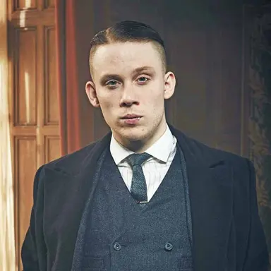 Profile image of John