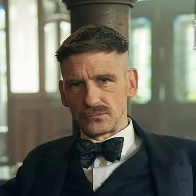 Profile image of Arthur