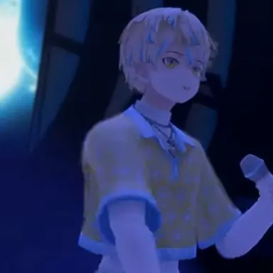 Profile image of 緋八マナ