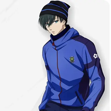 Profile image of 이토시 린