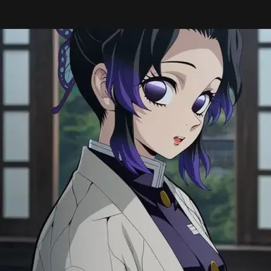 Profile image of 코쵸우 시노부