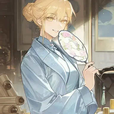 Profile image of 마리아