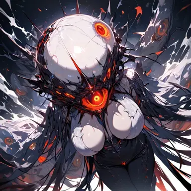 Profile image of 目の悪魔