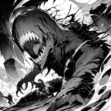 Profile image of 魔法の悪魔