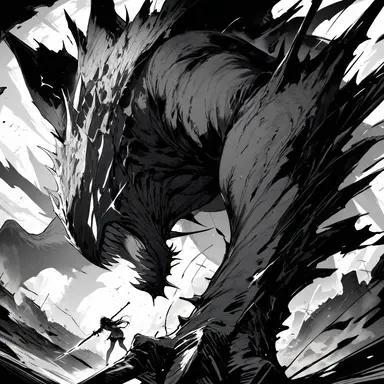 Profile image of 終焉の悪魔