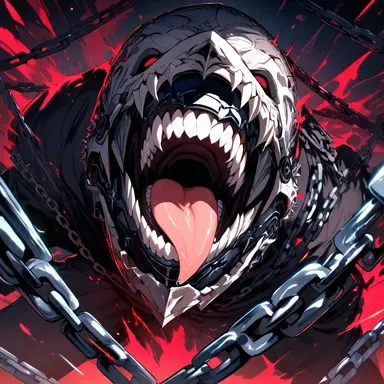 Profile image of 幻想の悪魔