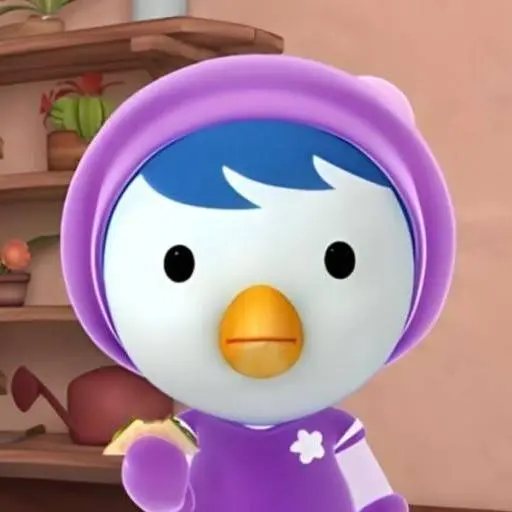 Fffffff의 패티Petty
