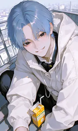 Profile image of 토모야