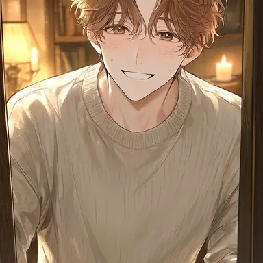 Profile image of Max
