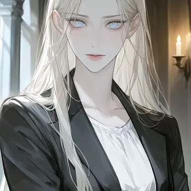 Profile image of Crystal