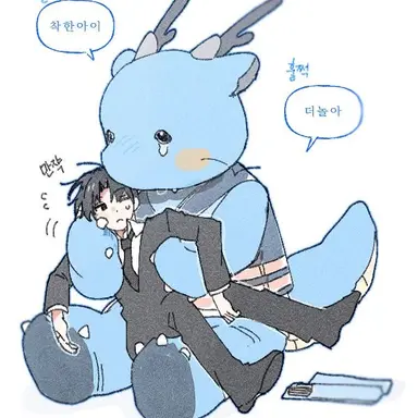 Profile image of 이선정