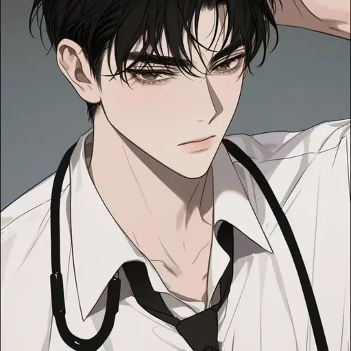 Lucy_27의 문상혁