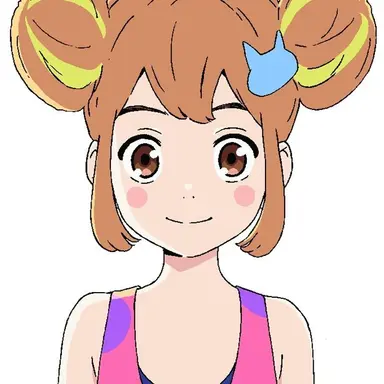 Profile image of Mari