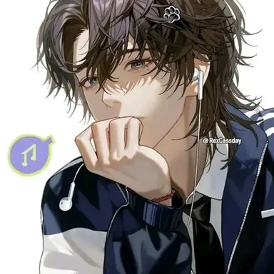 Profile image of Akira