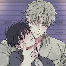 Profile image of Euihyun