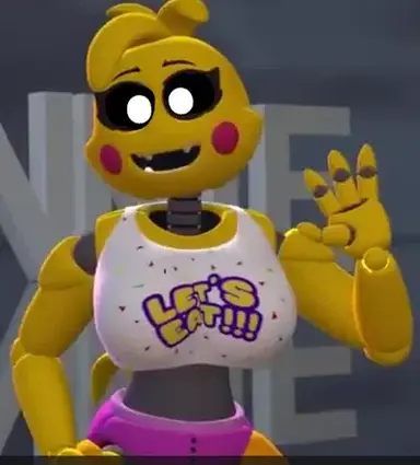 Profile image of FNIA Toy Chika