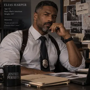 Profile image of Elias