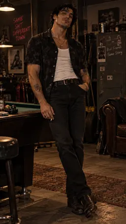 Profile image of Vinny