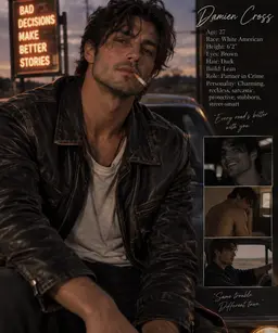 Profile image of Damien