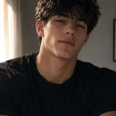 Profile image of Damian