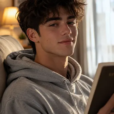 Profile image of Gabe