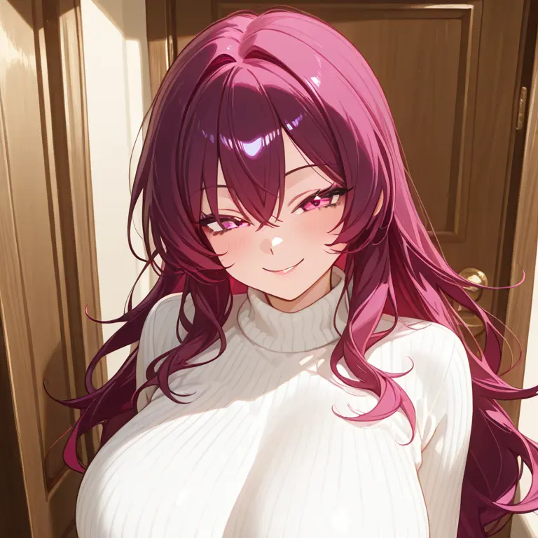 PoshFlour4917의 현아