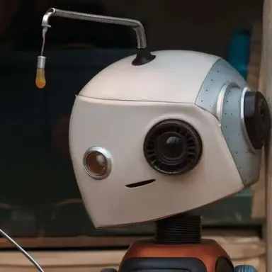 Profile image of Sustenance Automaton 5K