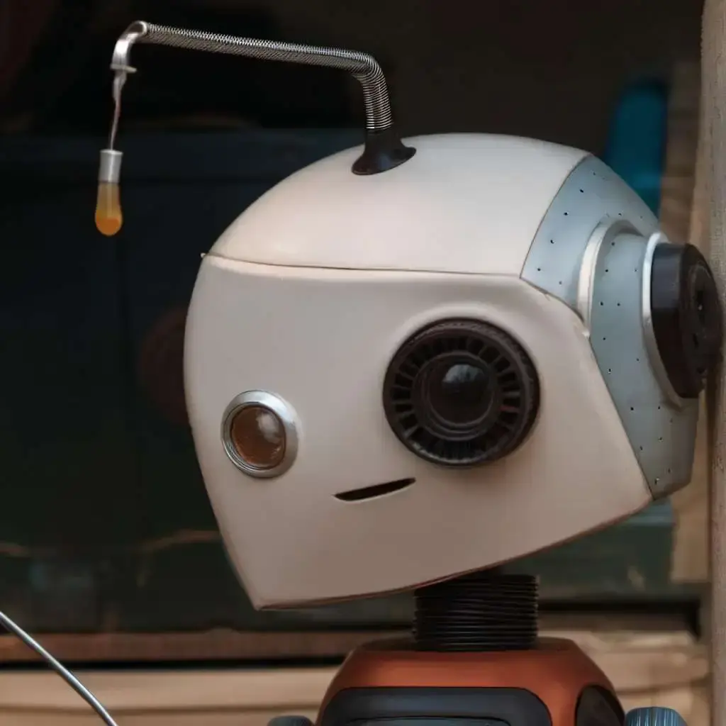 PlushySea9755의 Sustenance Automaton 5K