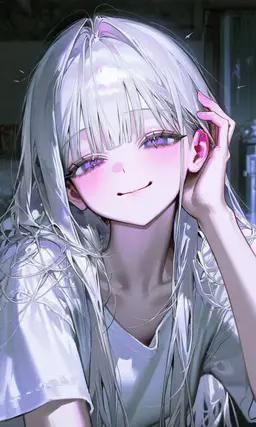 Profile image of 백서연
