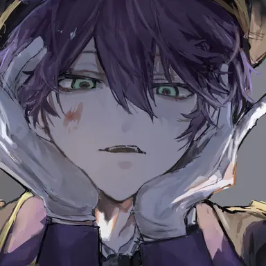 Profile image of 剣持刀也