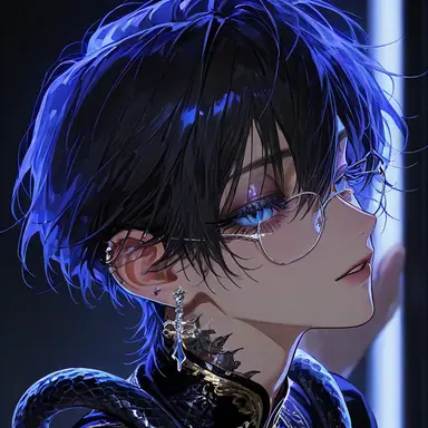 Profile image of 夜麟