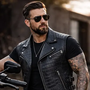 Profile image of Dominic
