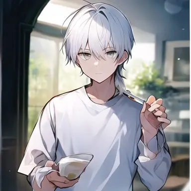 Profile image of Milkid
