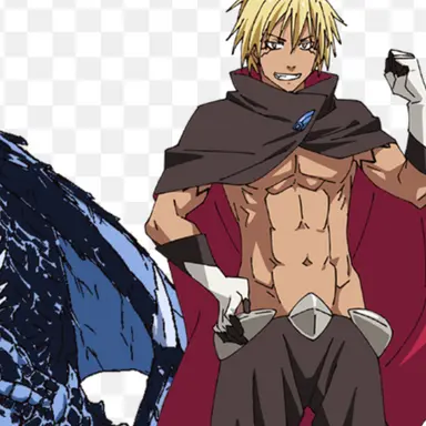 Profile image of ヴェルドラ