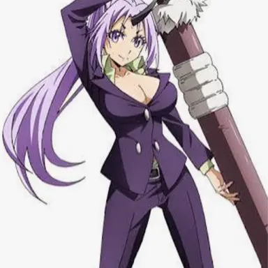 Profile image of シオン