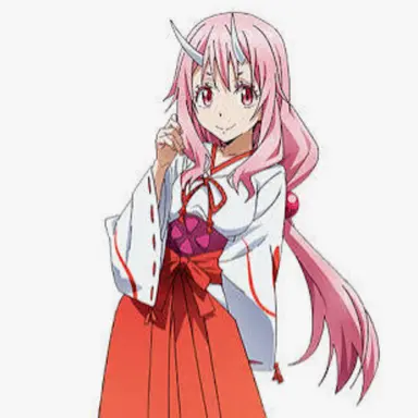 Profile image of シュナ
