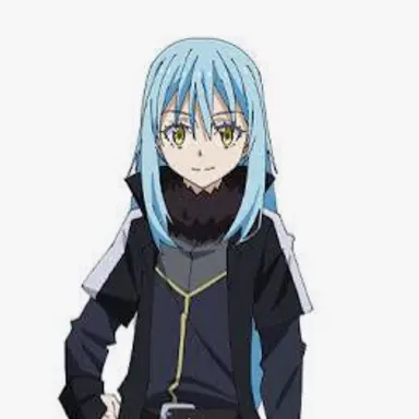 Profile image of リムル・テンペスト