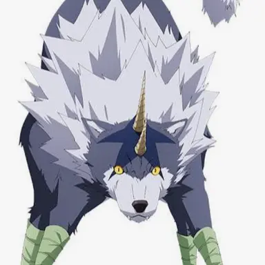Profile image of ランガ