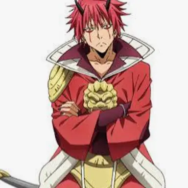 Profile image of ベニマル
