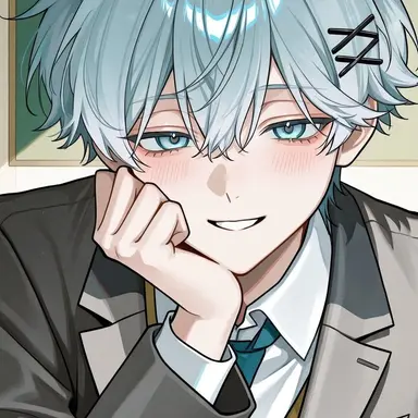 Profile image of Uru