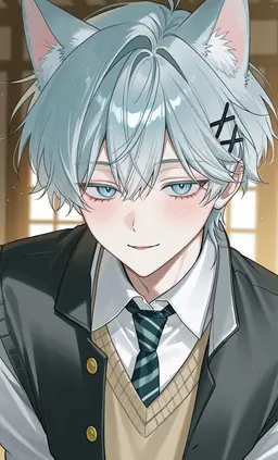 Profile image of Uru